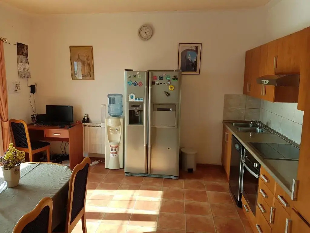Apartments Stengl