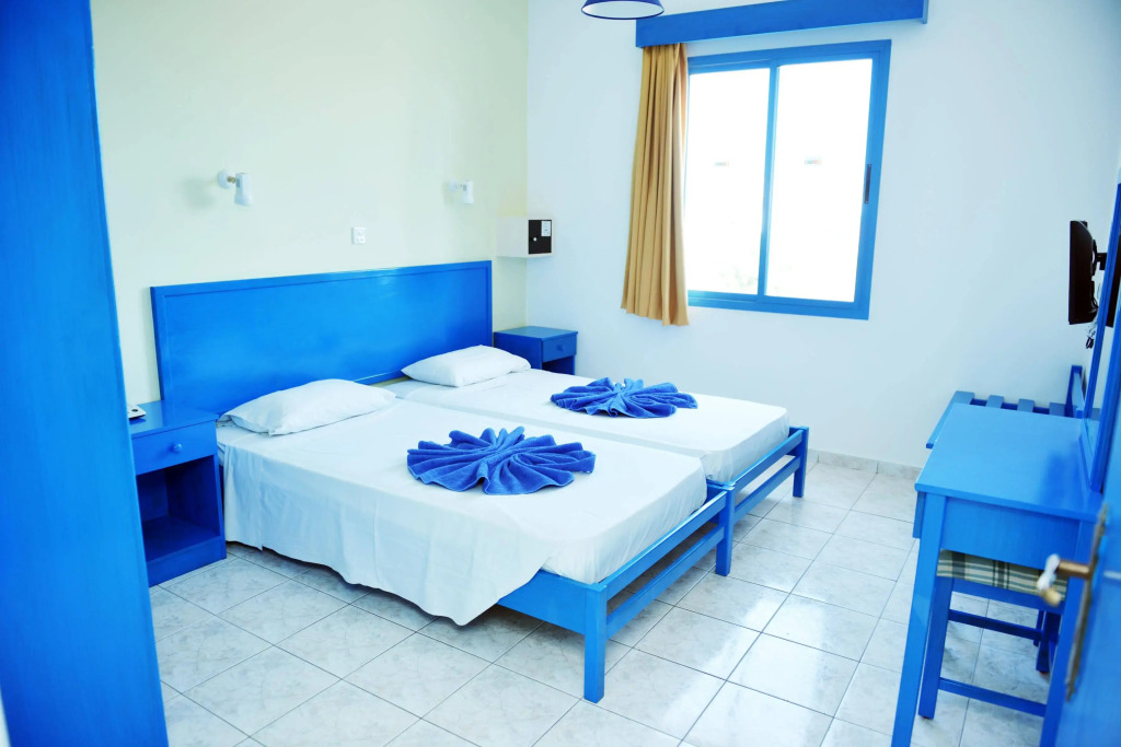 Tasmaria Aparthotel