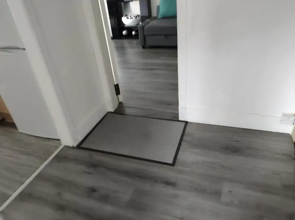 Ann St Short-term Stay, Greenock, United Kingdom