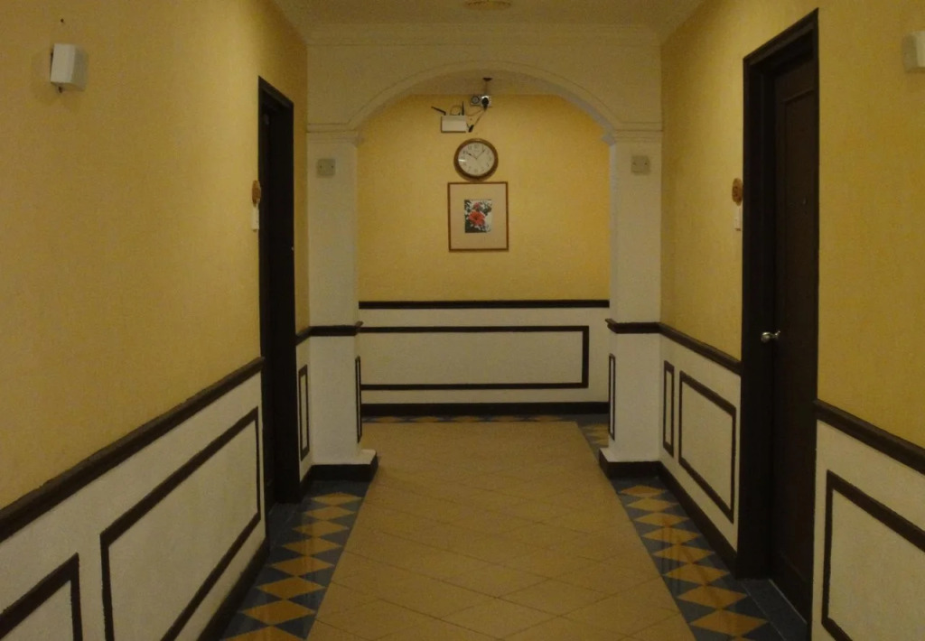 GeoPark Hotel