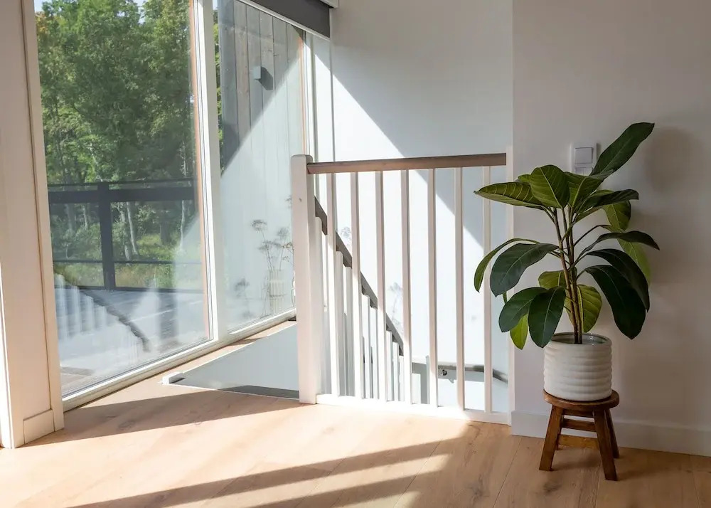 Halltorp Townhouse
