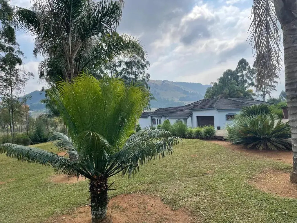 Boikhutsong House