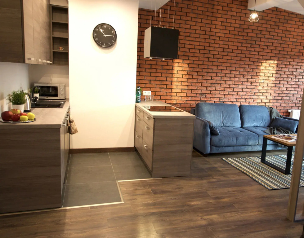 Green Garden Residence