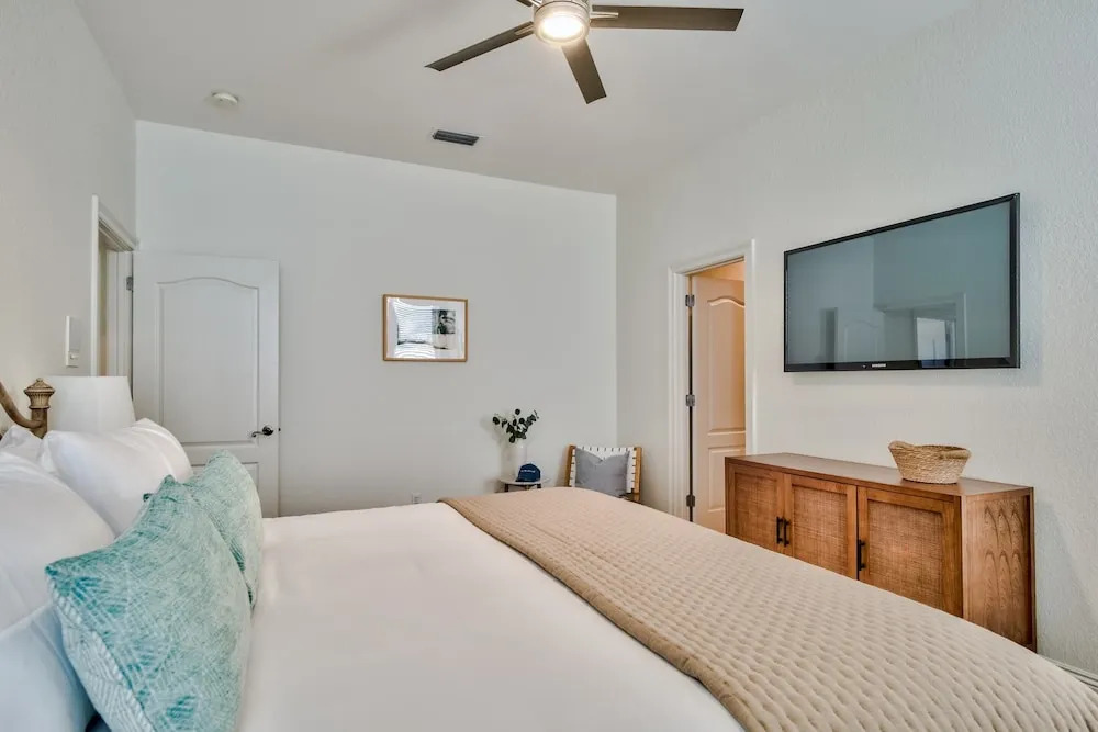 Sand Dollar by Avantstay Spectacular Beachside Oasis w/ Gorgeous Views
