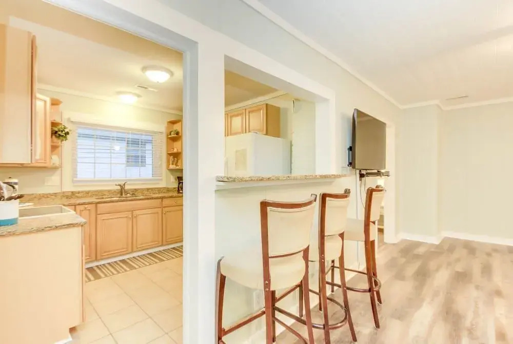 Ocean Keyes 3704 - 3 Br Condo