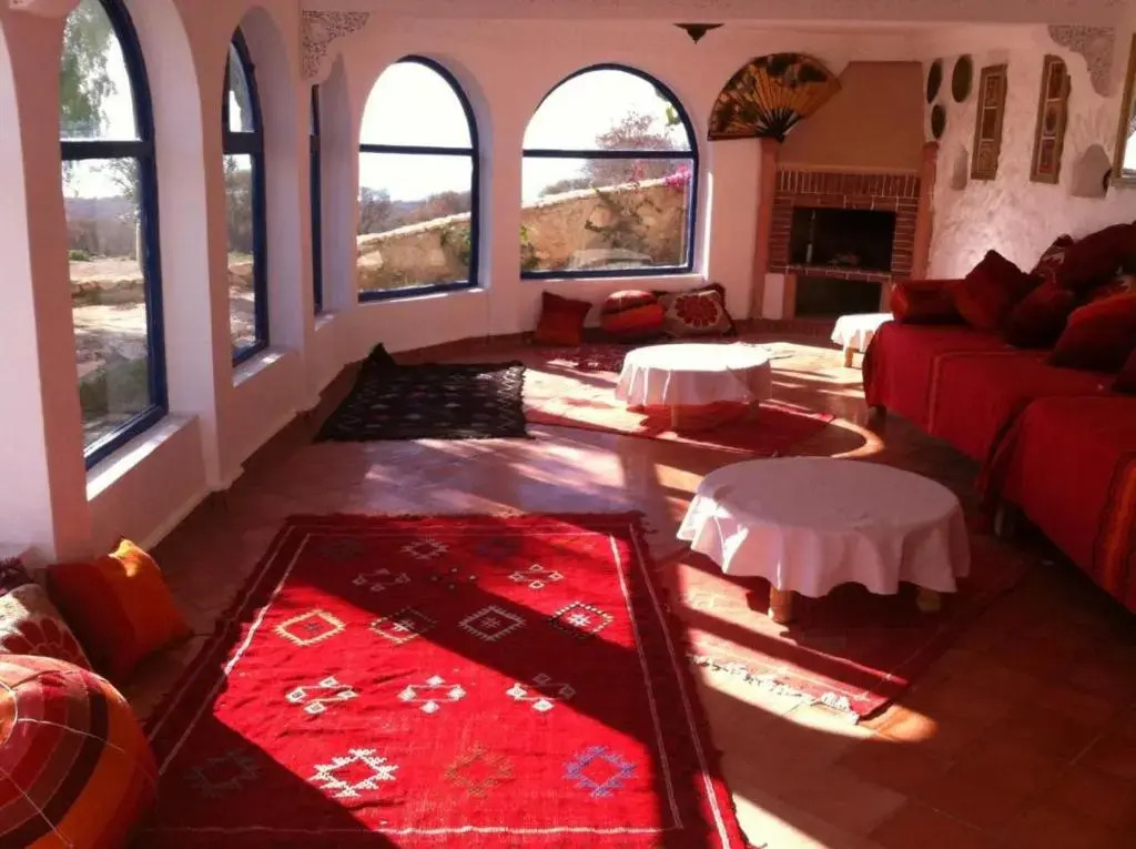 Room in villa Lair De La Mer