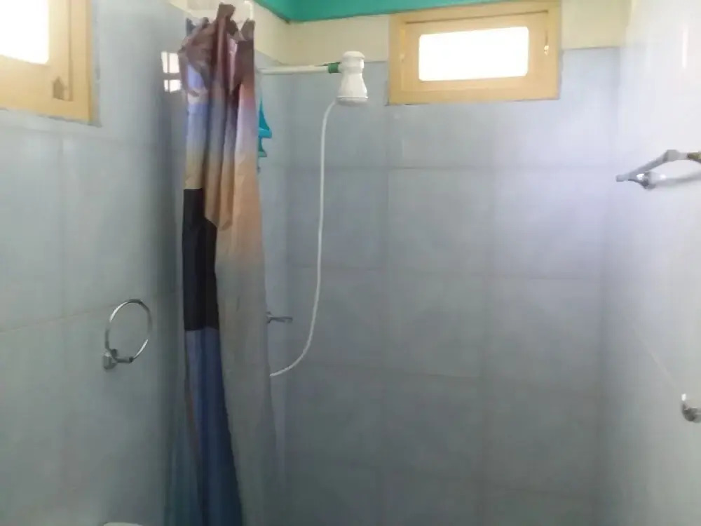 Casa Abel y Yane