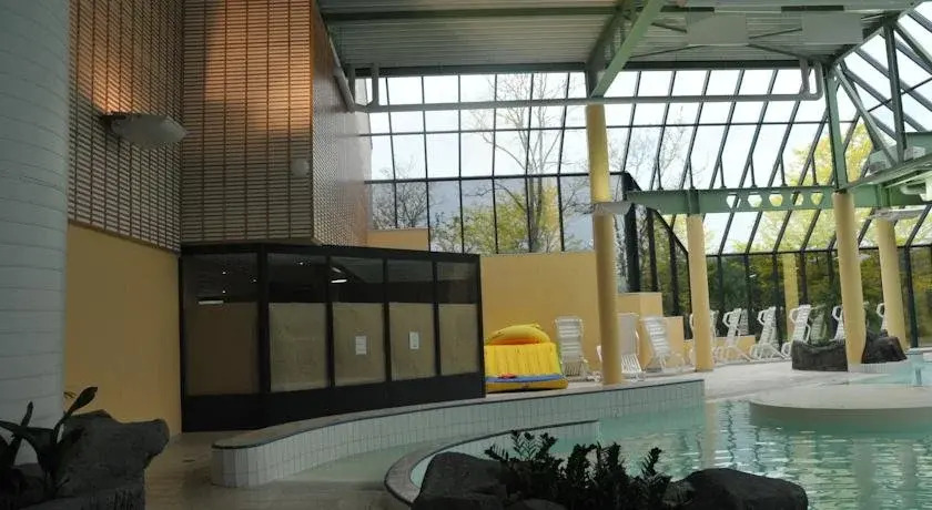 Chalet Le Mirador