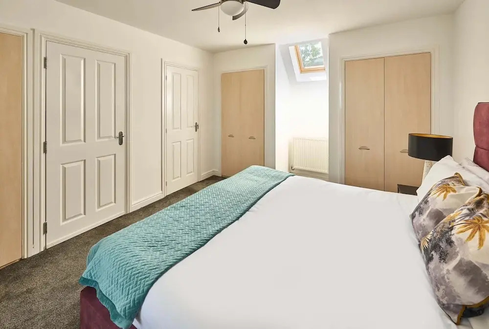 Host Stay Blueberry House