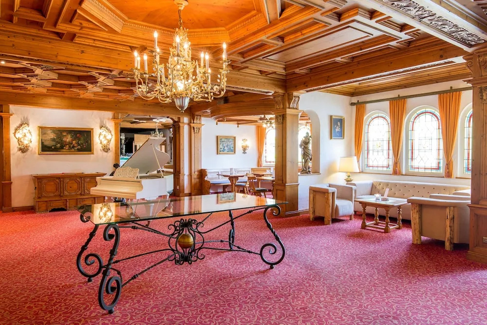 Hotel Reiterhof