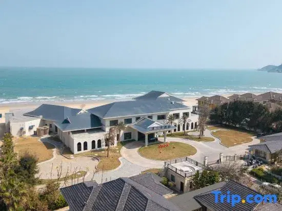 Dongshan Nalando Hotel