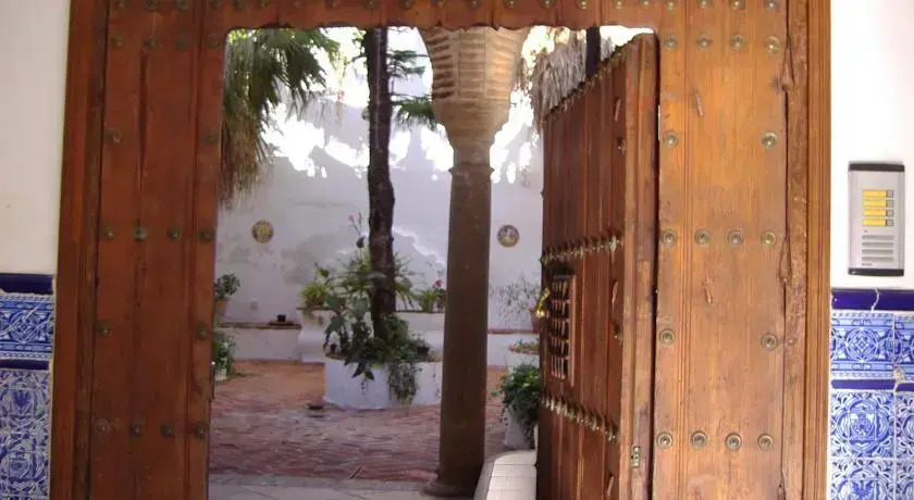 Casa Palacio S. XVI