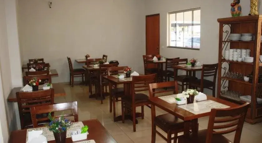 Hotel 3 Américas
