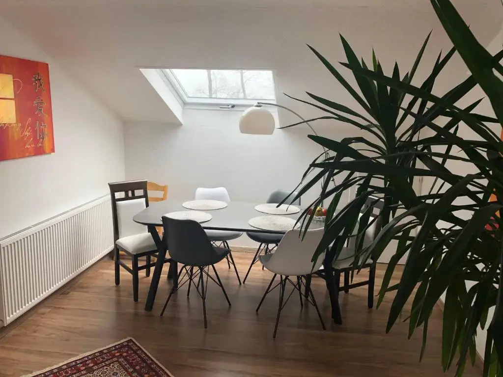 Apartment Sabine