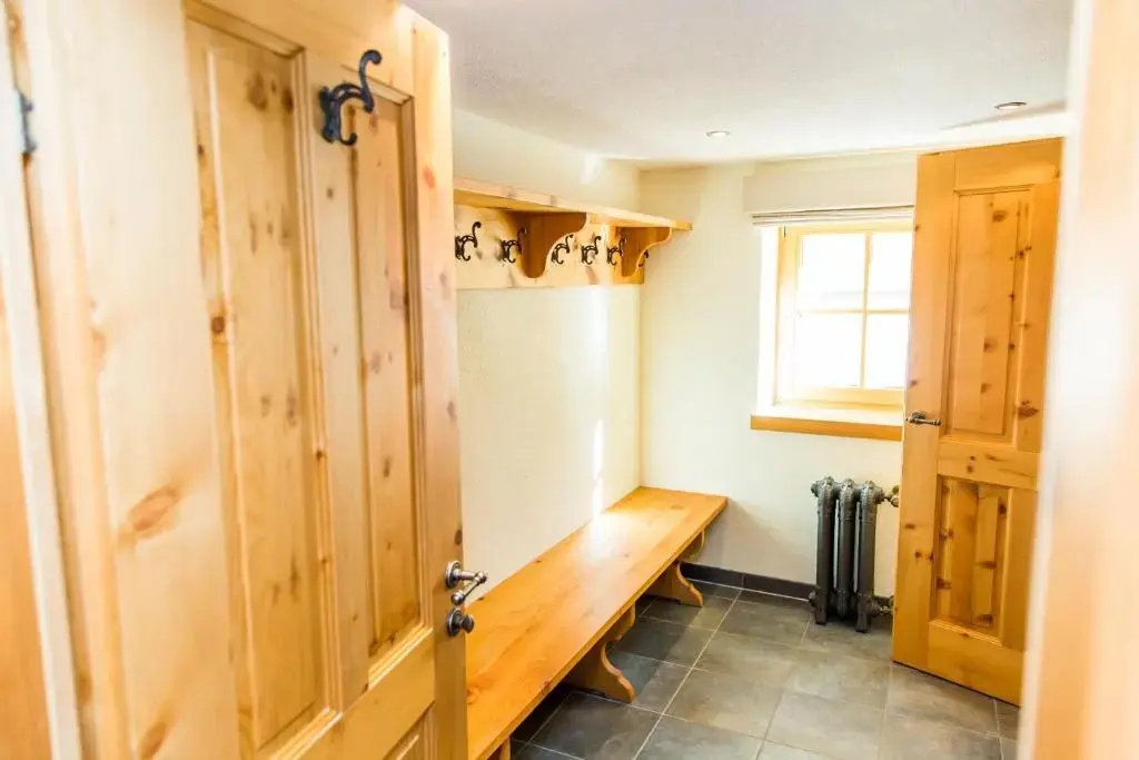 Alpine Lodge Sölden - Chalet