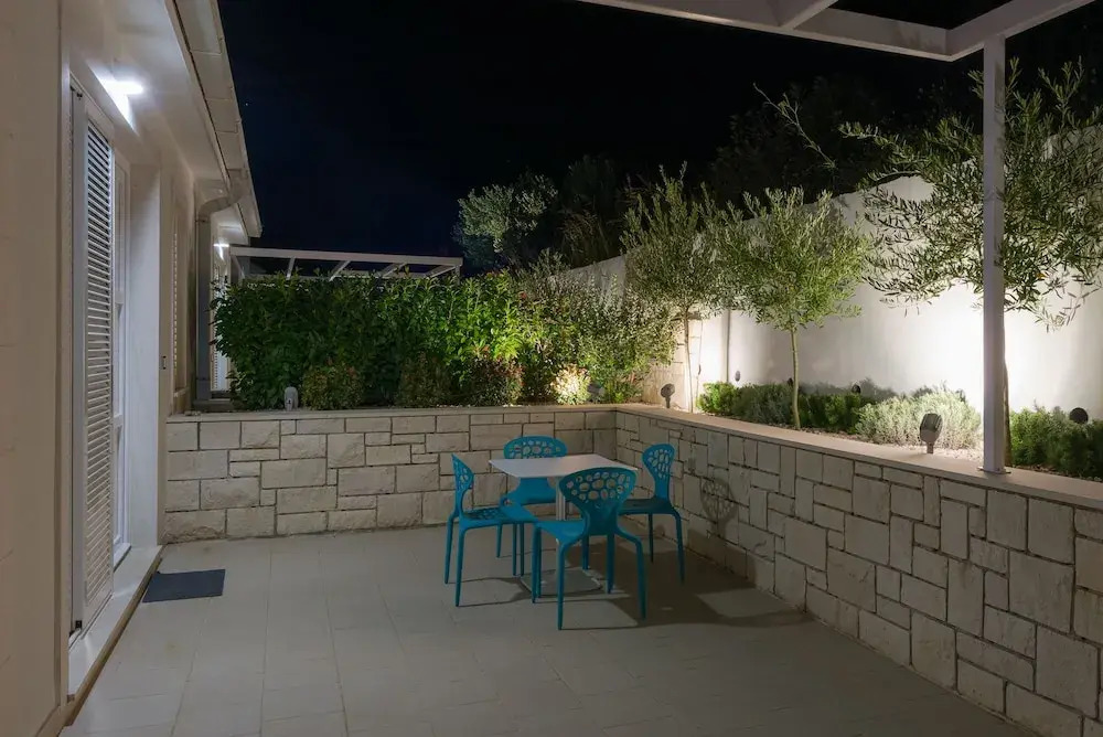 Apartments Villa Azzurra Bol