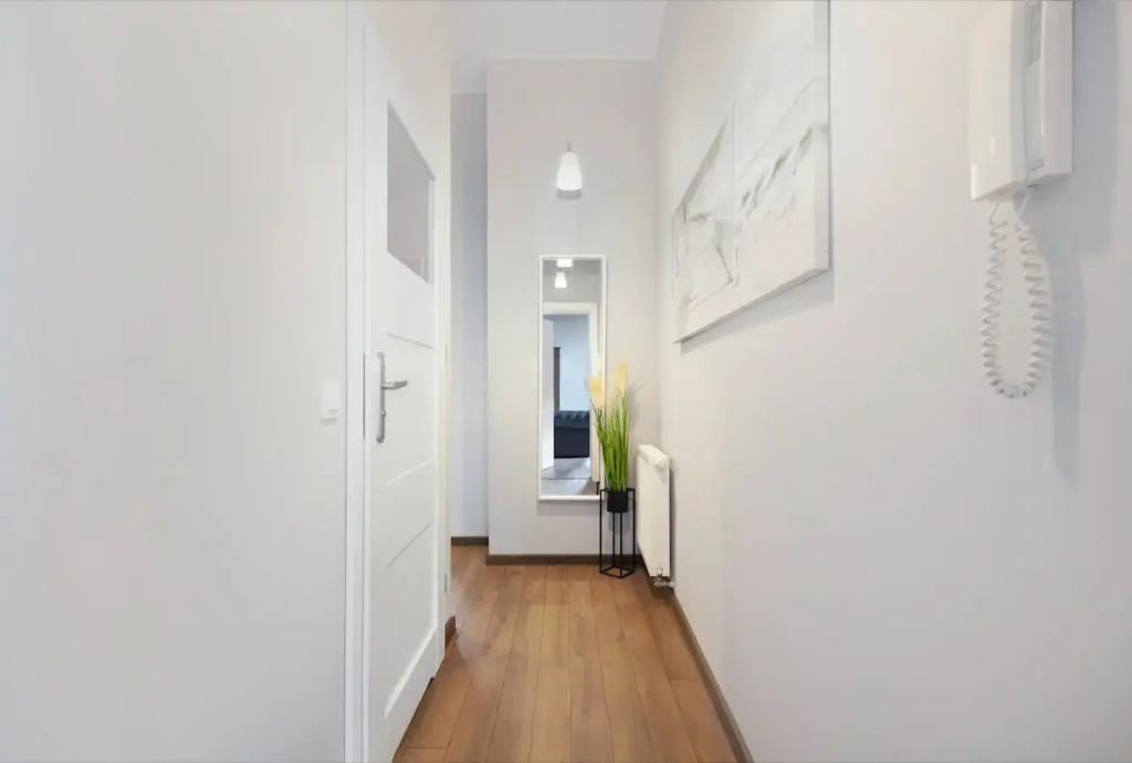 Elite Apartments Sopot Marine Grande | SOPOT CENTER