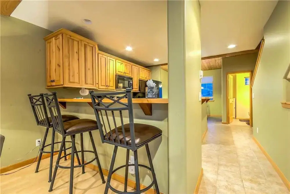 Willows Townhome 1106