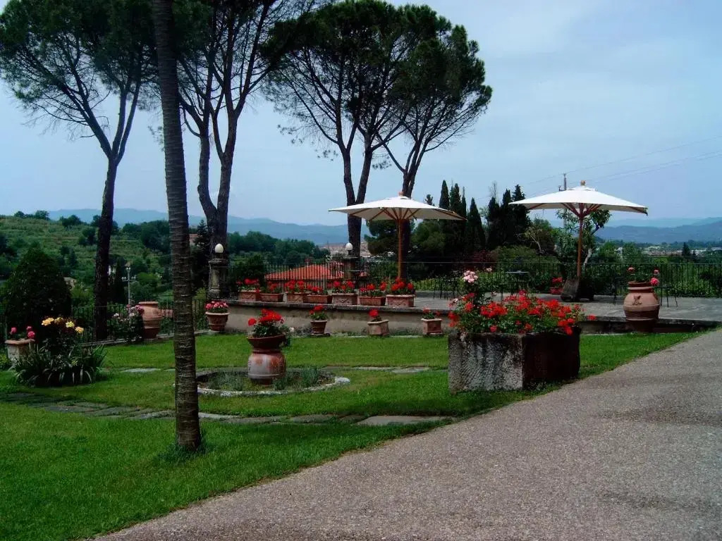 Hotel Ristorante Casa Volpi