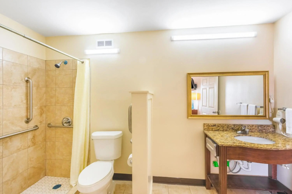 Econo Lodge Gaffney