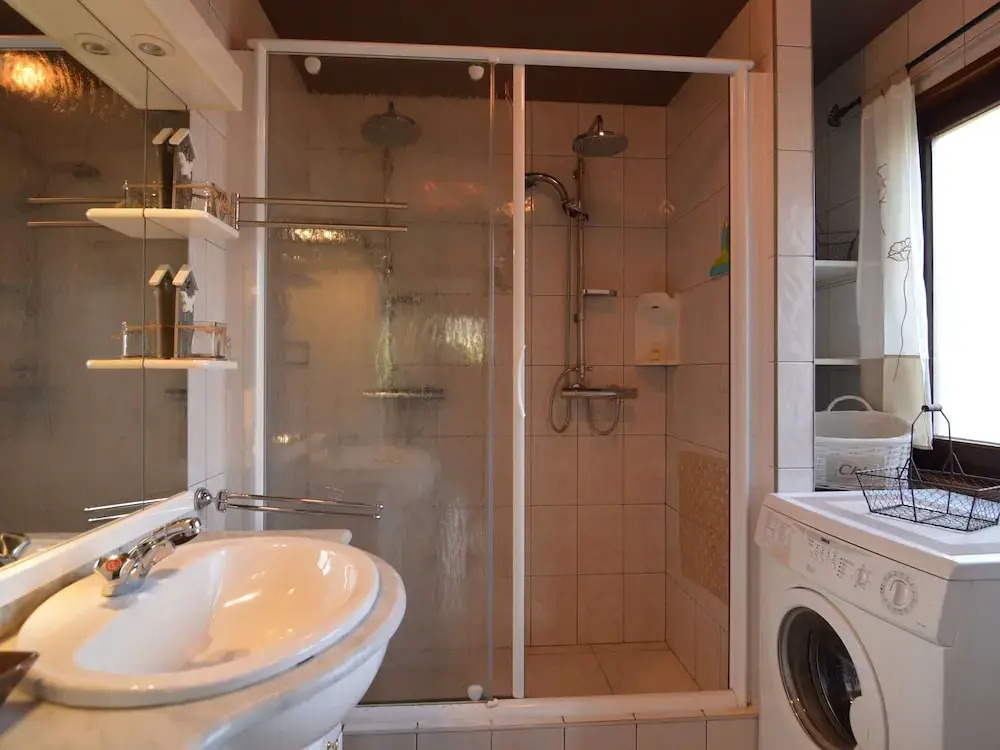 Luxurious Holiday Home in Coo with Garden