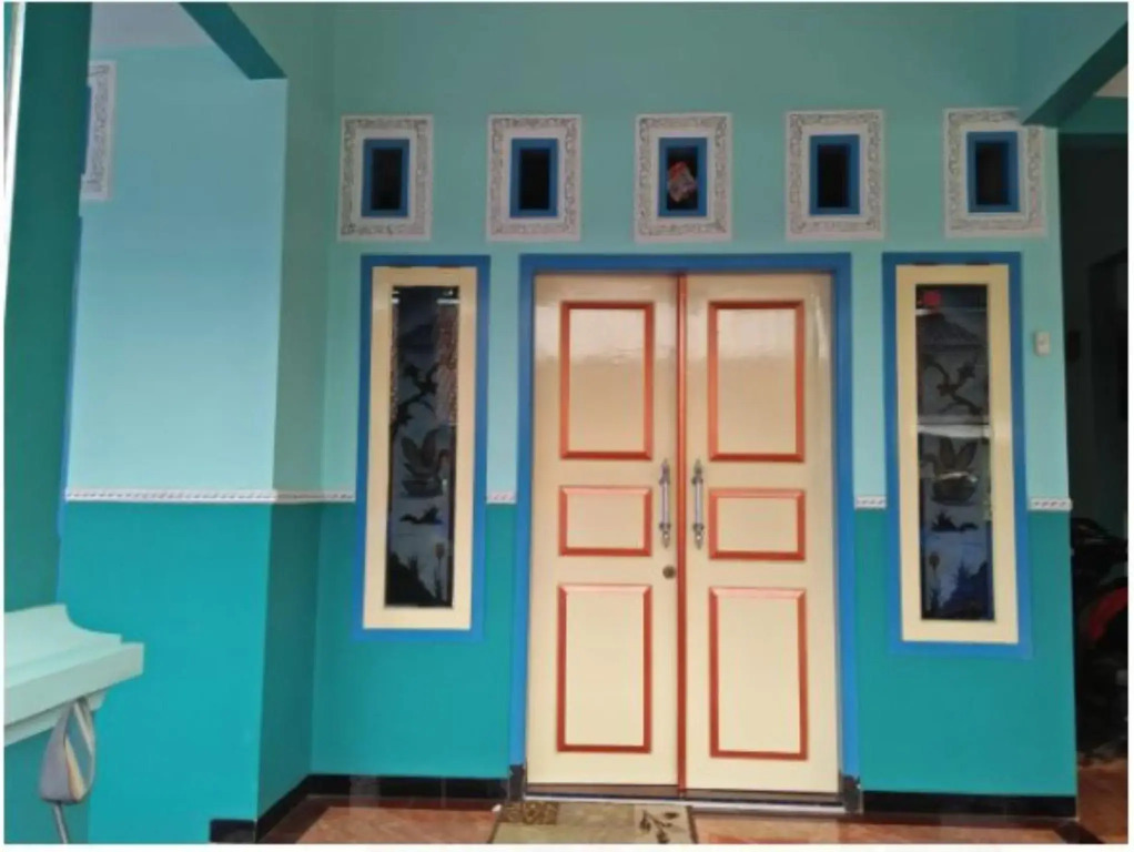 Ijen Osing Homestay