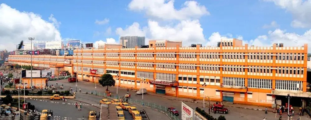 Rmd Hotels And Resorts