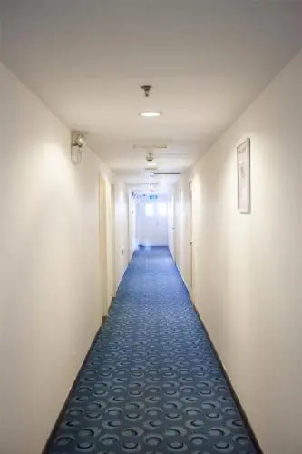 7Days Inn Luzhou Sichuan Luzhou Road Chunhui Road