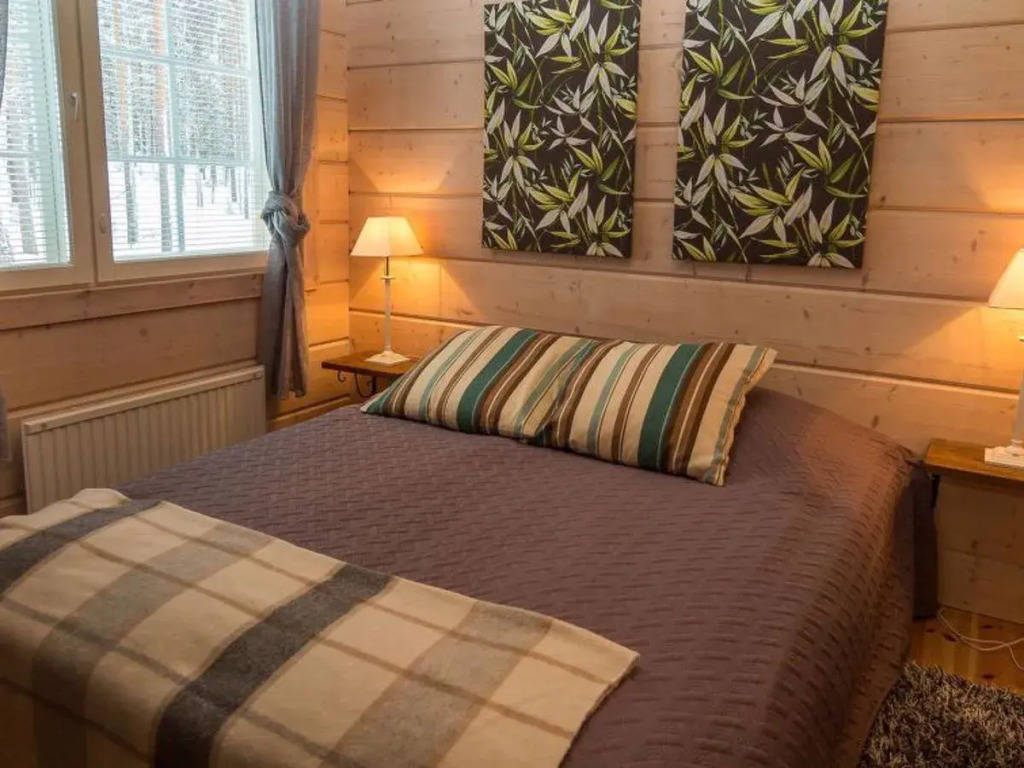 House Ahola Lieksa
