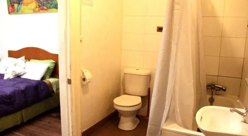 La Valija Hostel