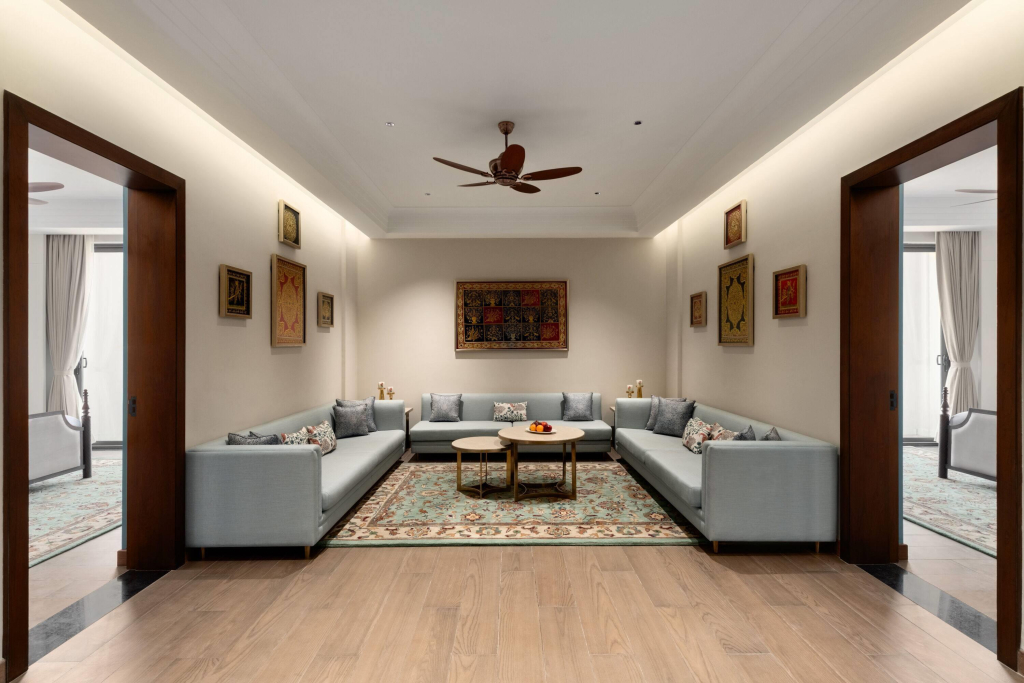 Wyndham Garden Udaipur Bhuwana