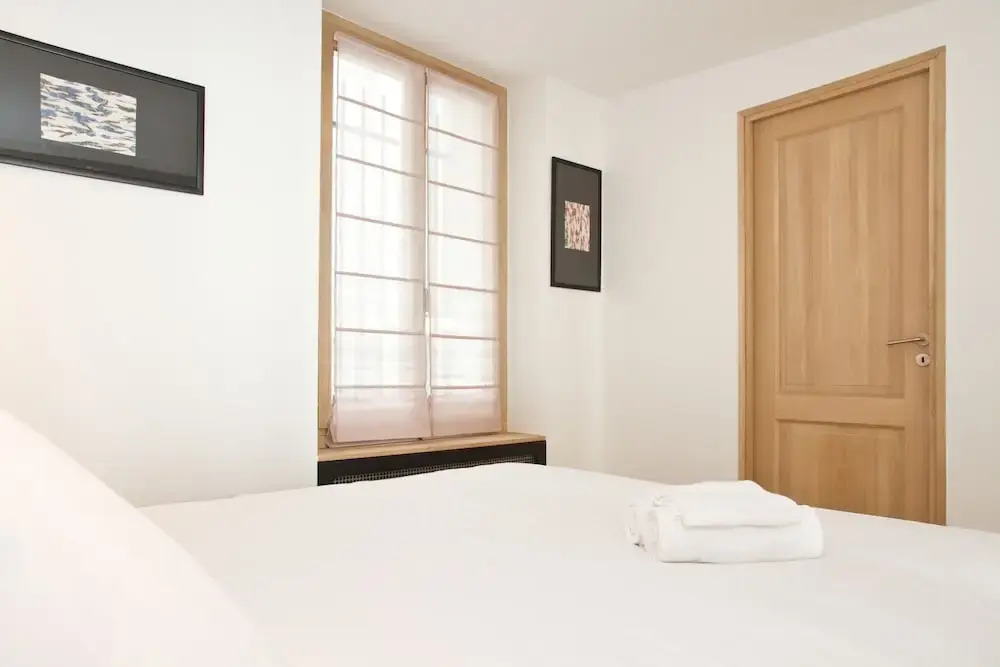 St. Germain des Pres Mabillon Apartment