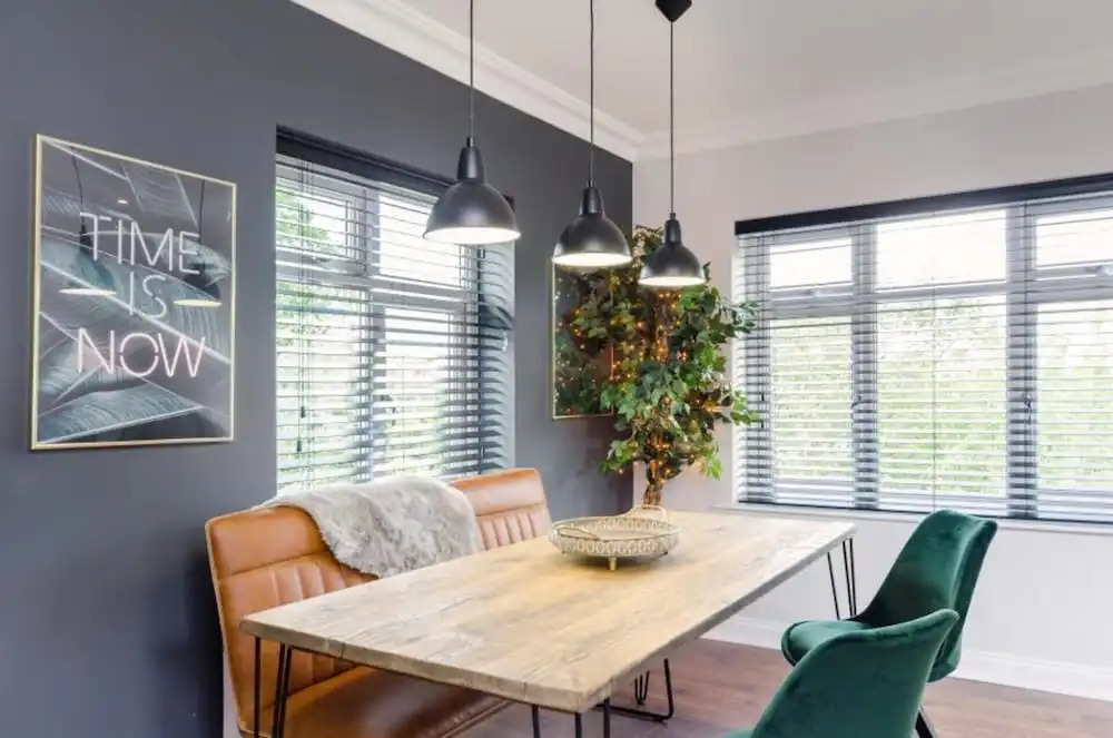 Time is Now! Beautiful Apartment in York