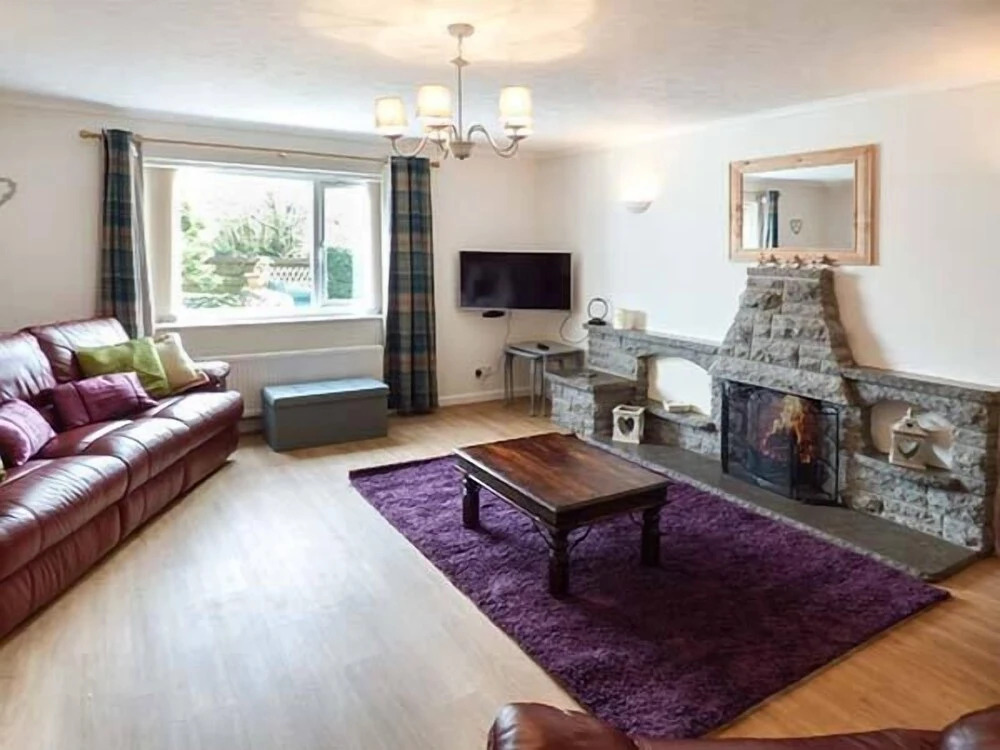 Simdda Wen Cottage