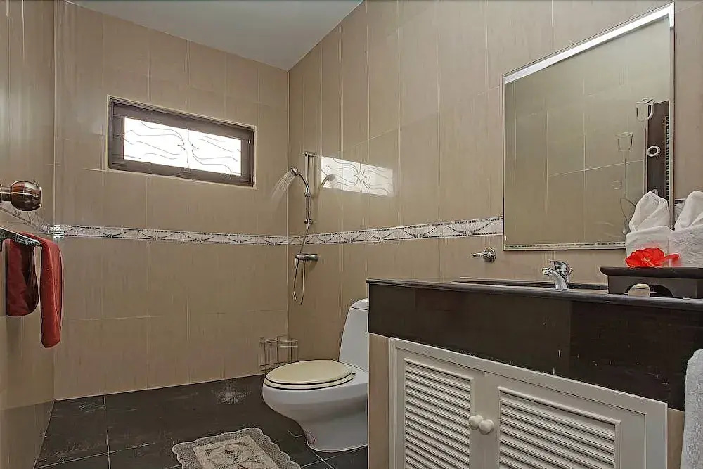 Tranquillo Pool Villa