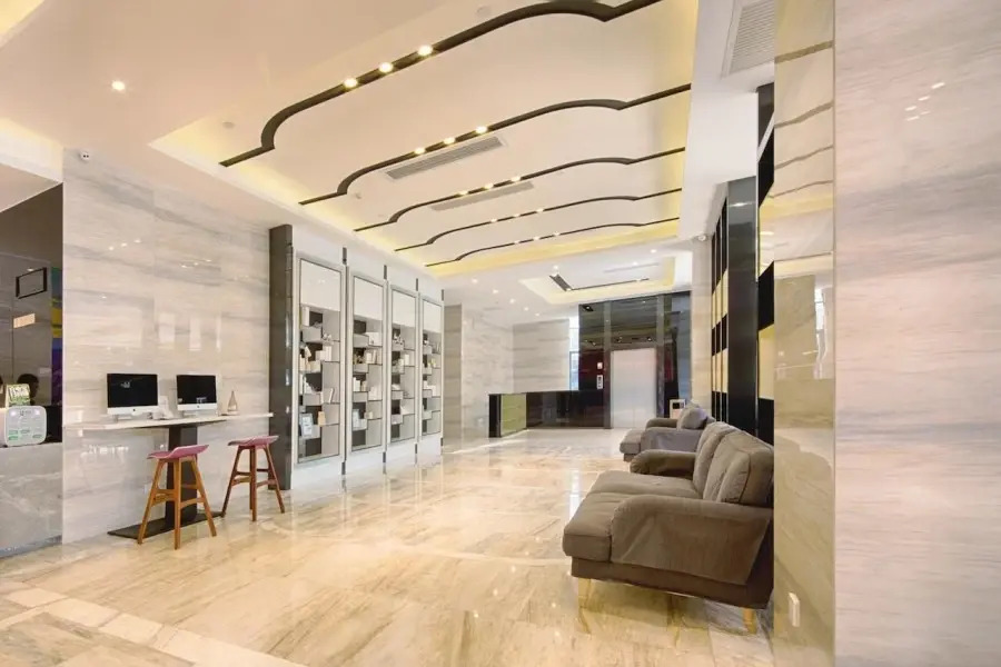 Lavande Hotel (Guangzhou Panyu Chimelong)