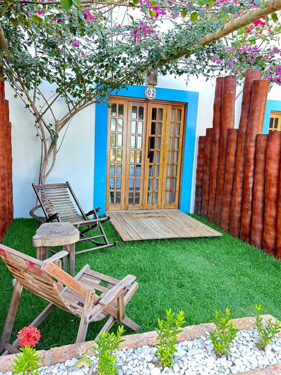 Pousada Villa Bougainville Maragogi