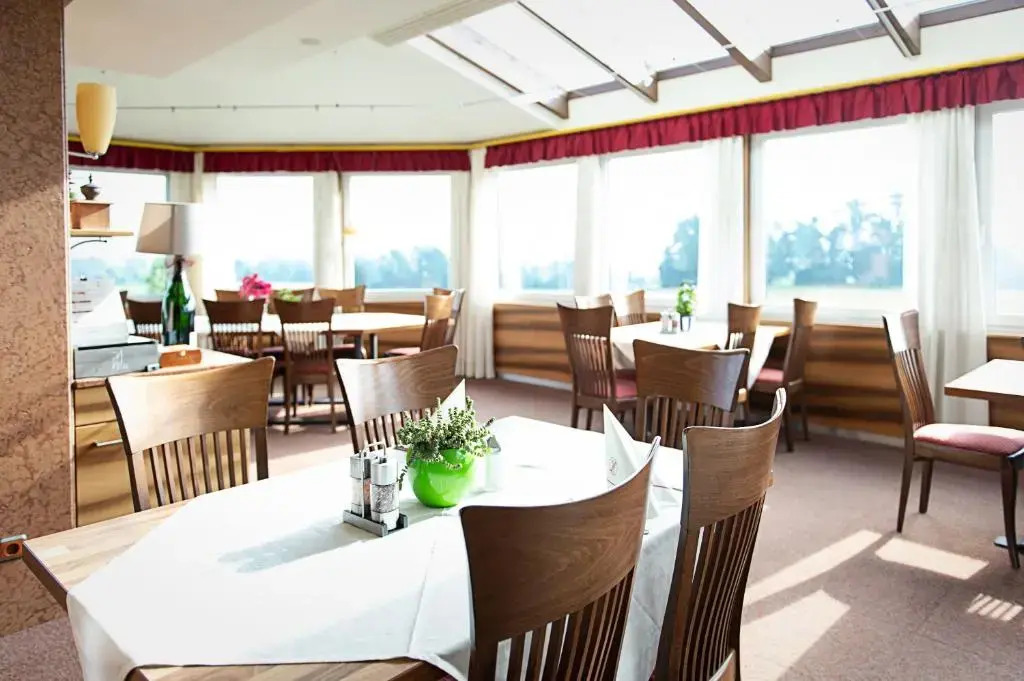 Hotel Haberl - Attersee