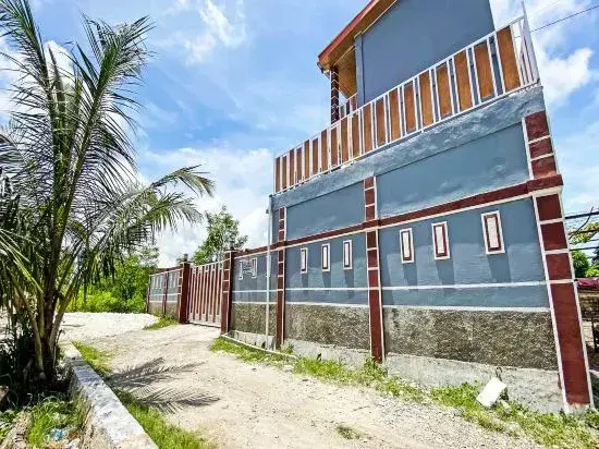 Hotel O Kos 21