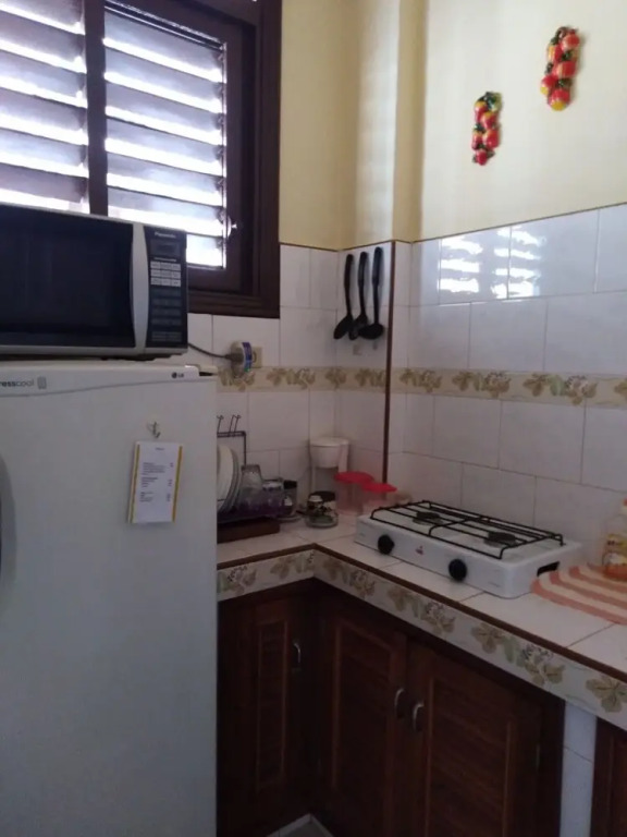 Mario apartment
