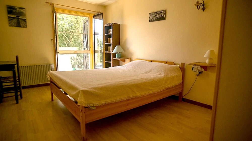 House With 2 Bedrooms in Mirabeau, With Wonderful Mountain View and Fu