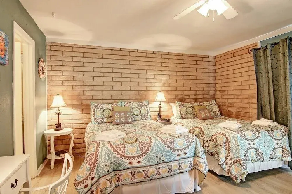 Summer Star EC124 - 1 Bedroom Condo