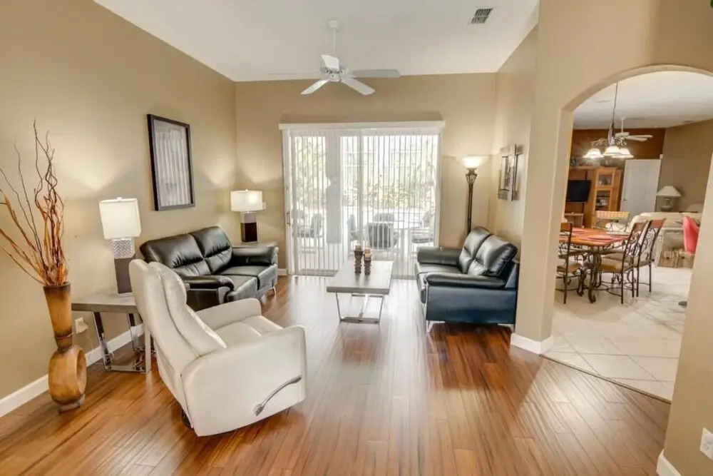 Ron's Highlands Reserve 5 Bedroom Home by Redawning