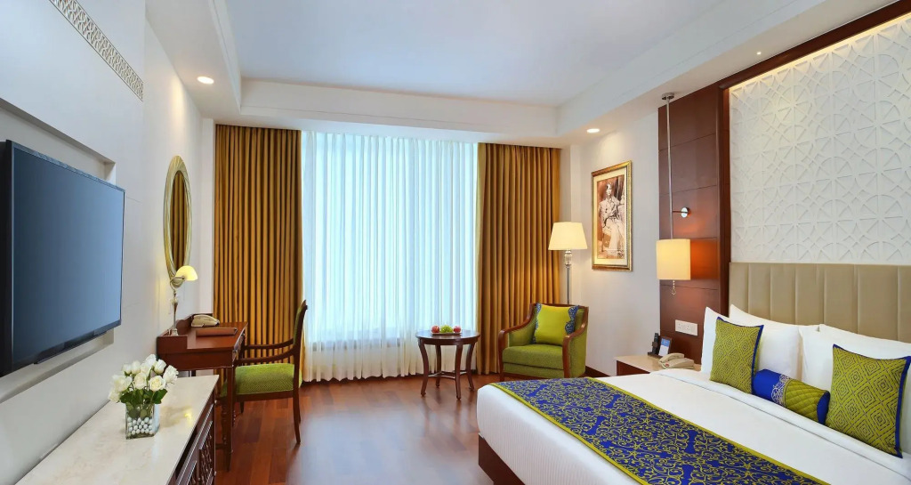 Fortune Park BBD, Lucknow - Member ITC Hotels' Group