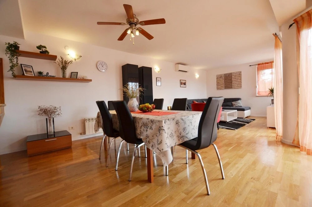 Casa Rubino in Rovinj