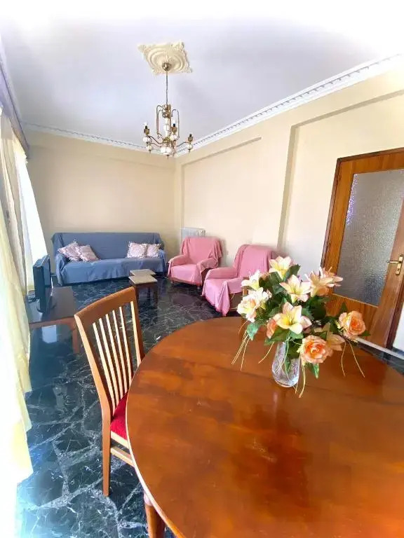 Dimitris apartment