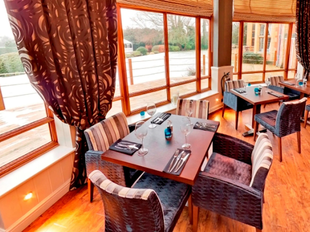The Mount Country Manor Hotel & Golf Wolverhampton