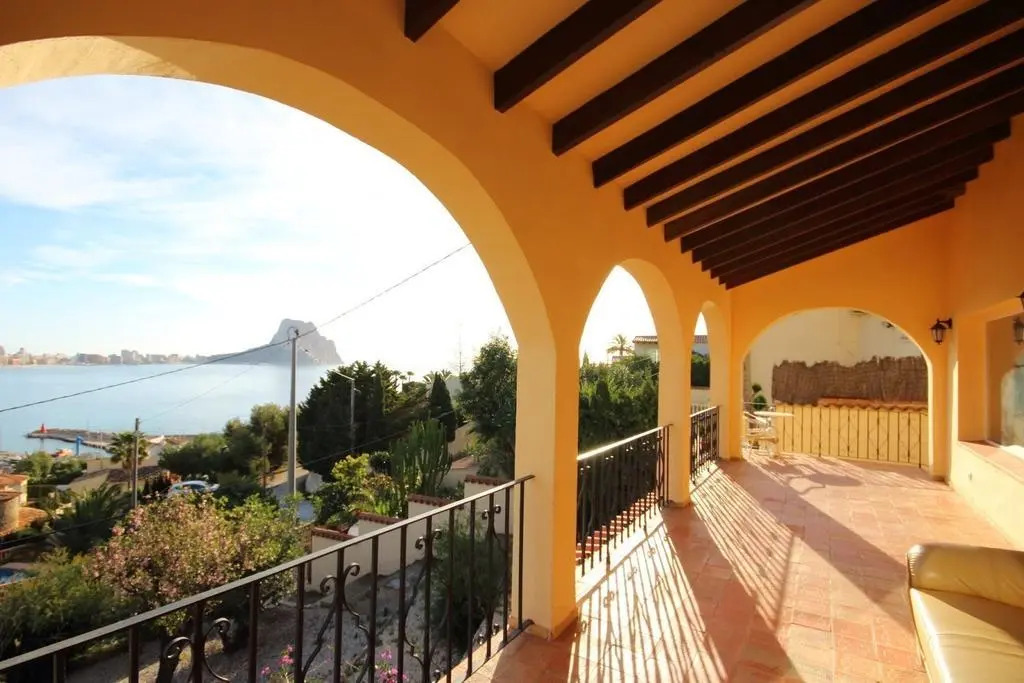 Villa Maryvilla 19