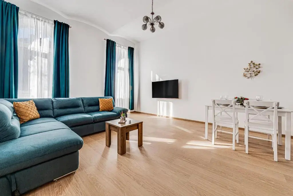ARI Central Apartment 2