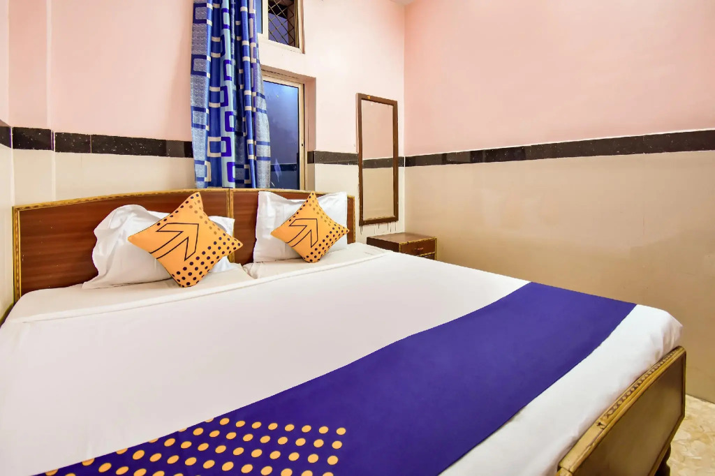 SPOT ON 65504 Dev Palace Guest House